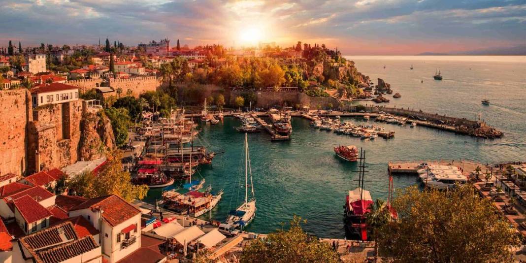 Bu sefer yapay zeka sıraladı! Türkiye'nin en yaşanılabilir illeri: Bakın favorileri hangileri oldu? 3